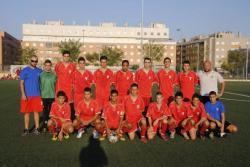 Pechu (Figueroa C.D.) - 2011/2012