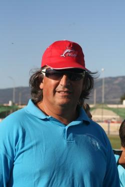 Huesca (U.D. Tarifa) - 2011/2012