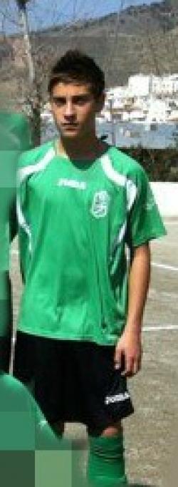 Luisfran (Sierra Nevada-Cenes) - 2011/2012