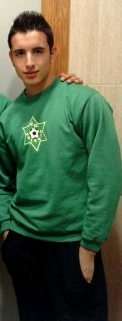 Molina (C.D. Oriente) - 2011/2012