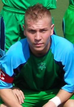 Dani (C.D. Oriente B) - 2011/2012