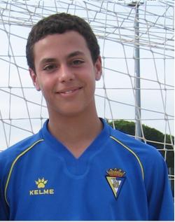 Brenes (Cdiz C.F.) - 2011/2012