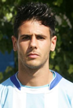 Juanillo (Atlético Malagueño) - 2011/2012