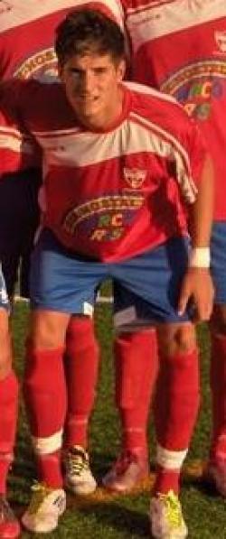 Huertas (C.D. Iliturgi C.F.) - 2011/2012