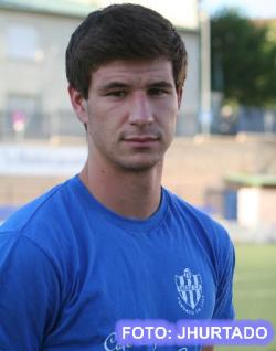 Oli (Vlez C.F.) - 2011/2012