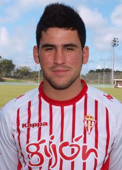 Langarica (Real Sporting) - 2011/2012
