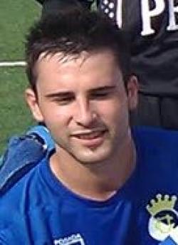 Miguel Angel (Urraca C.F.) - 2011/2012