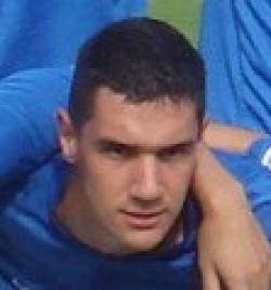 Chapi (Real Oviedo) - 2011/2012