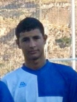 Alex (Comarca del Mrmol) - 2011/2012