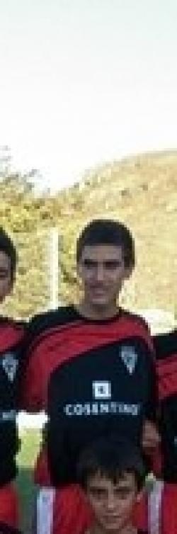 Quiles (Comarca del Mrmol B) - 2011/2012