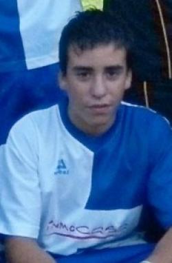 lvaro (Comarca del Mrmol) - 2011/2012