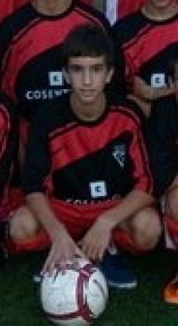 Tijeras (Comarca del Mrmol B) - 2011/2012