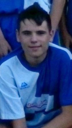 Pedro (Comarca del Mrmol) - 2011/2012