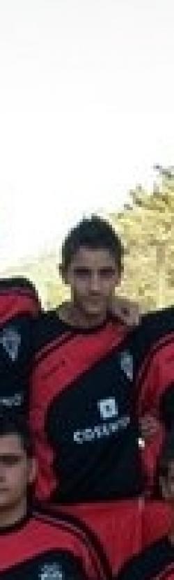 Carmona (Comarca del Mrmol B) - 2011/2012
