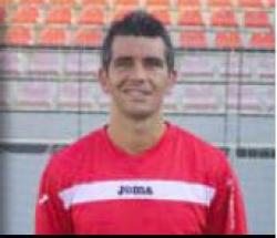 Santi Moreno (Unin Estepona C.F.) - 2011/2012