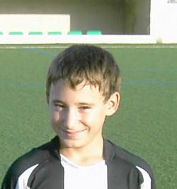 Juanqui (P.D. Garrucha) - 2011/2012