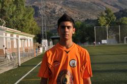 Cantero (C.D. Tuccitana) - 2011/2012