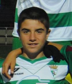 Pablo (Puertorrealea) - 2011/2012