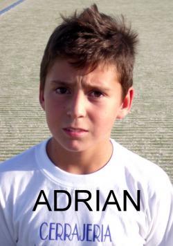 Adrin (U.D. Maracena F) - 2011/2012