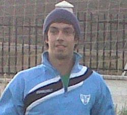 Ezequiel (Juv. Torremolinos B) - 2011/2012