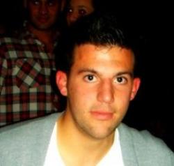 Fran (Chiclana C.F.) - 2011/2012