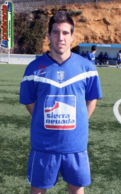 Curro (Vandalia de Peligros) - 2011/2012