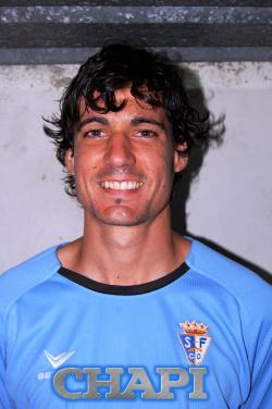 Chapi (U.D. Socullamos) - 2011/2012