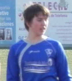 Maturana (Berja) - 2011/2012