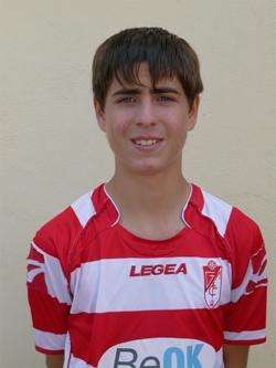 IVN (Granada C.F.) - 2011/2012
