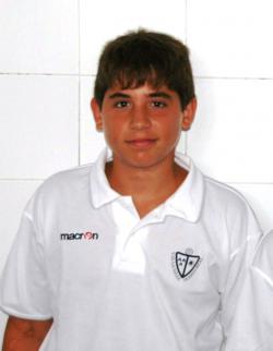 Jose Mari (C.D. La Salle) - 2011/2012