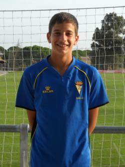 Ral (Cdiz C.F.) - 2011/2012