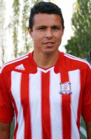 Amarilla (Huracn Moncada C.F.) - 2011/2012