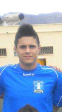 Xisco (Comarca de Njar) - 2011/2012