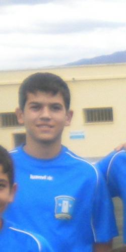 Segura (Comarca de Njar) - 2011/2012