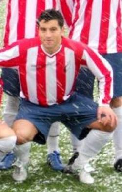 Vctor Torreblanca (Arenas de Armilla B) - 2011/2012