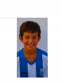 Miguelillo (Motril C.F. B) - 2011/2012