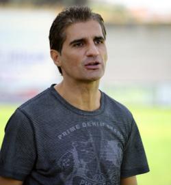 Carlos Moya (Arenas de Armilla) - 2011/2012