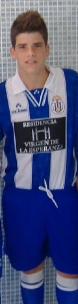 Vctor (Espaol del Alquin) - 2011/2012
