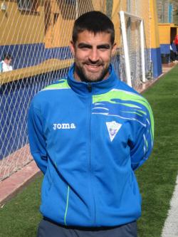 Rafa Boga (F.C. Marbell) - 2011/2012