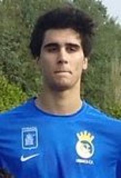 Pablo Daz (Urraca C.F.) - 2011/2012