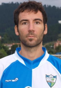 Lillo (Zalla U.C.) - 2011/2012