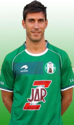 Fran Rodrguez (Atltico Mancha Real) - 2011/2012