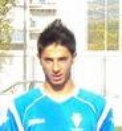 pito (U.D. Maracena B) - 2011/2012