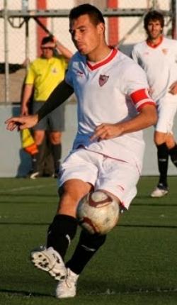beda (Sevilla F.C. C) - 2011/2012