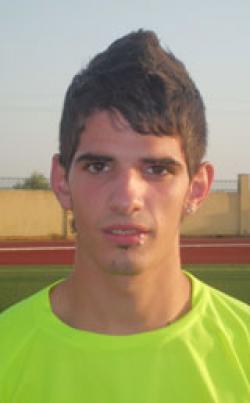 DAVID (C.D. Utica) - 2011/2012