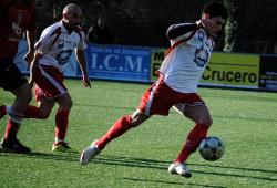 Blin (C.D. Muros Balompie) - 2011/2012