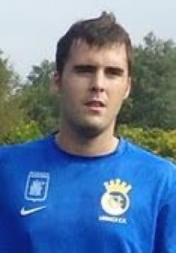 igo (Urraca C.F.) - 2011/2012