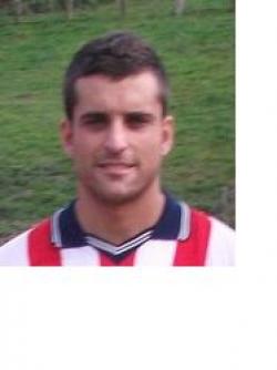 Luismi (C.D. Rayo Carbayn) - 2011/2012