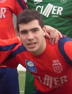 Prado (Ribadesella C.F.) - 2011/2012