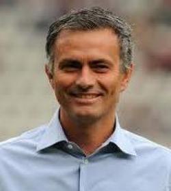 Jos Mourinho (Real Madrid C.F.) - 2011/2012